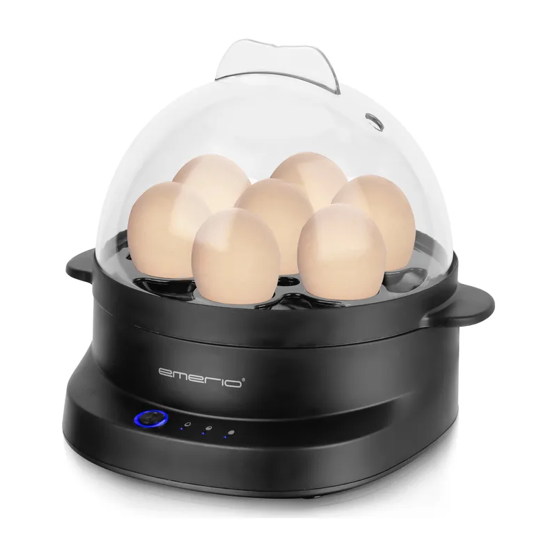 Emerio EB-131811.1 talande äggkokare