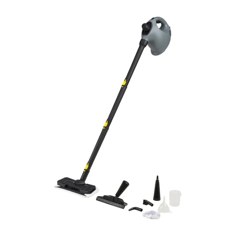 Menuett ångtvätt med golvset 1050 W