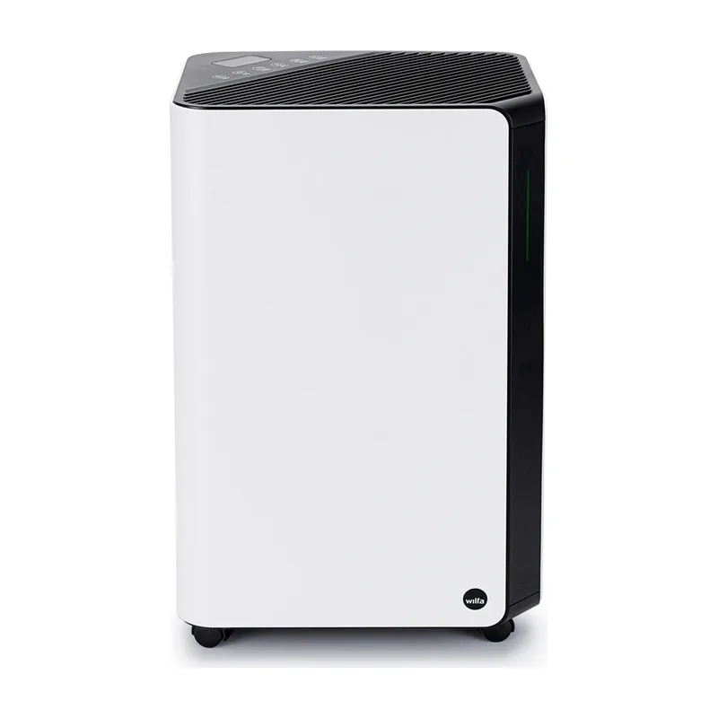Wilfa Dry Connected (DH2W-20C)