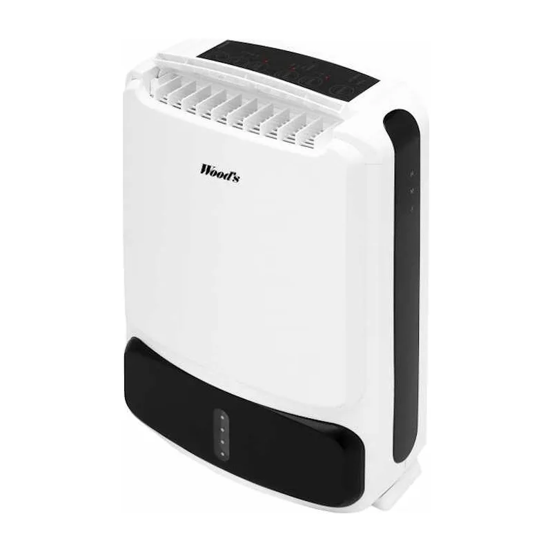Wood's WDD80
