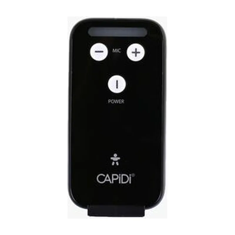 CaPiDi Babyvakt (Babyalarm)
