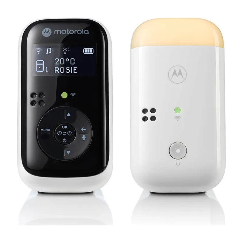 Motorola PIP15 Audio