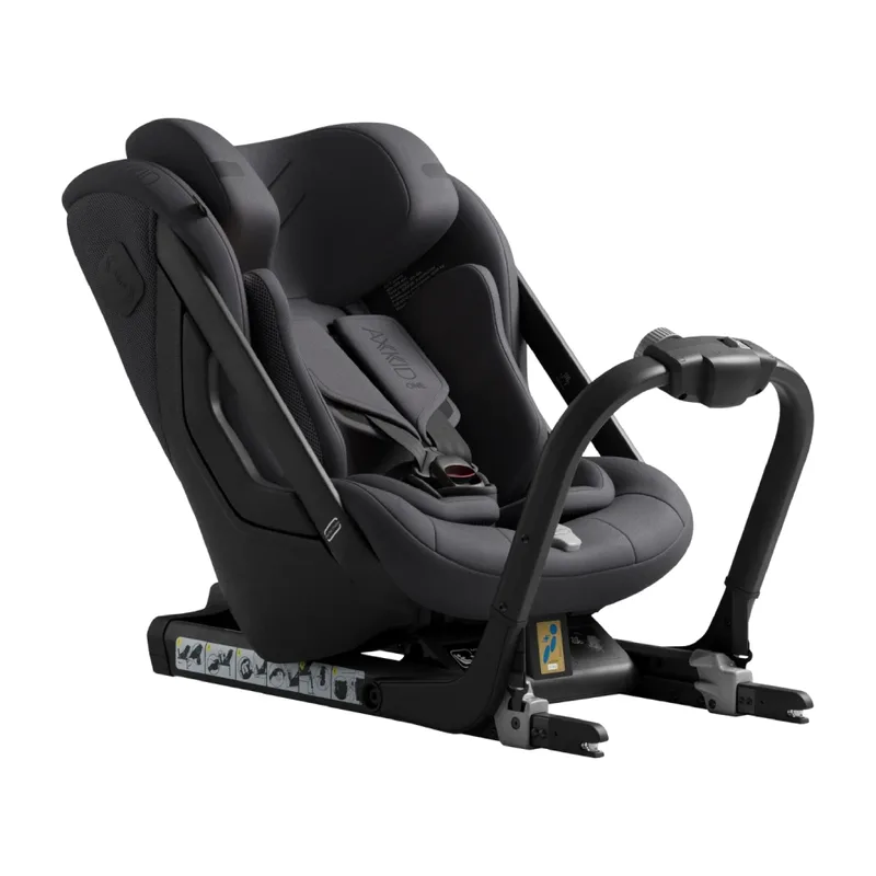 Axkid One 3