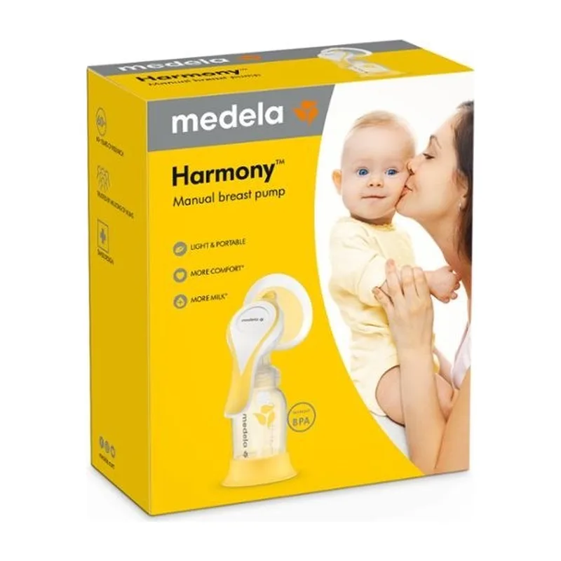 Medela Harmony