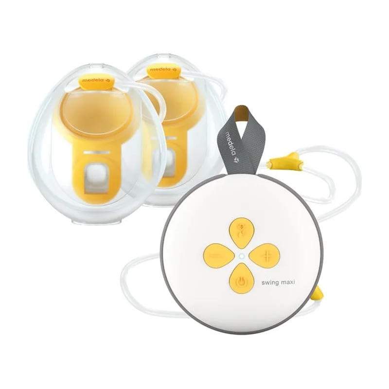 Medela Swing Maxi Hands-free