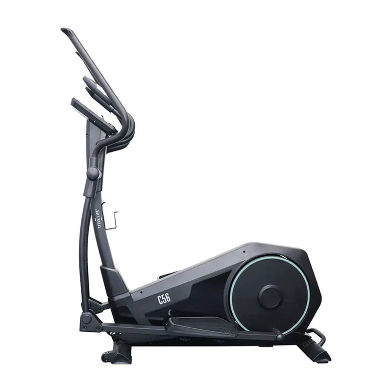 Titan Life Crosstrainer C56
