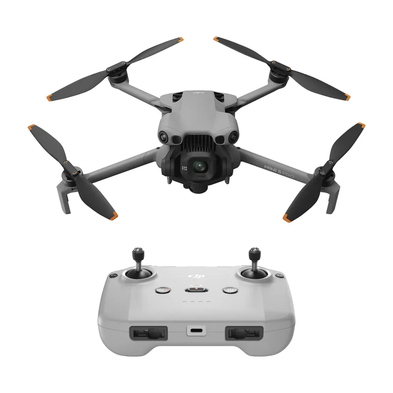 DJI Mini 5 Pro