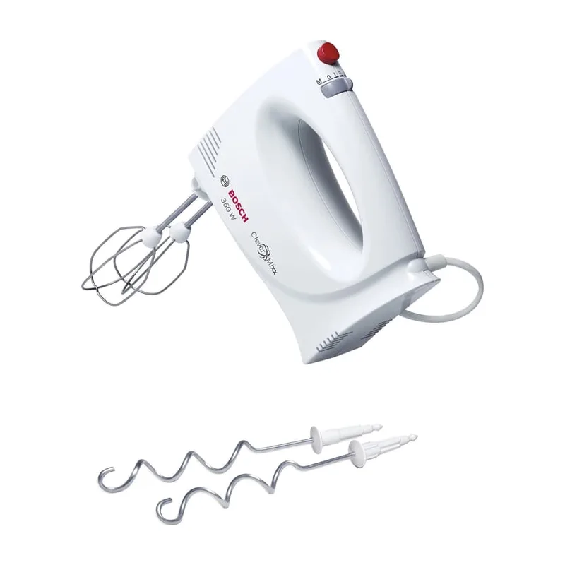 Bosch CleverMixx MFQ3030