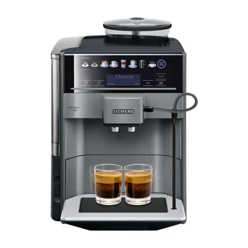 Siemens EQ.6 plus s100 TE651209RW