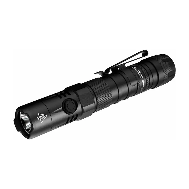 Nitecore MH12 V2
