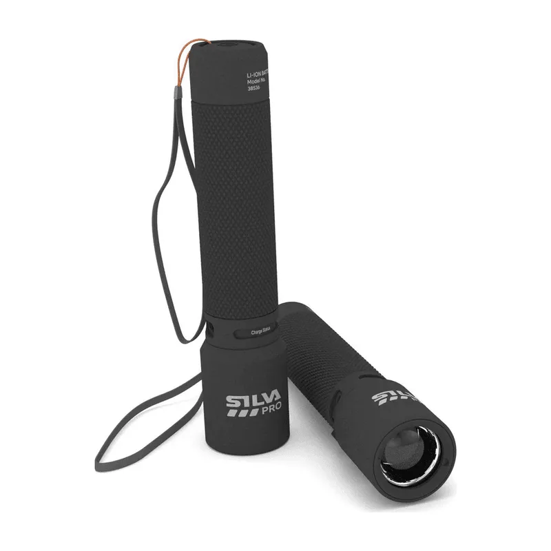 Silva PRO Zoomlight 1000