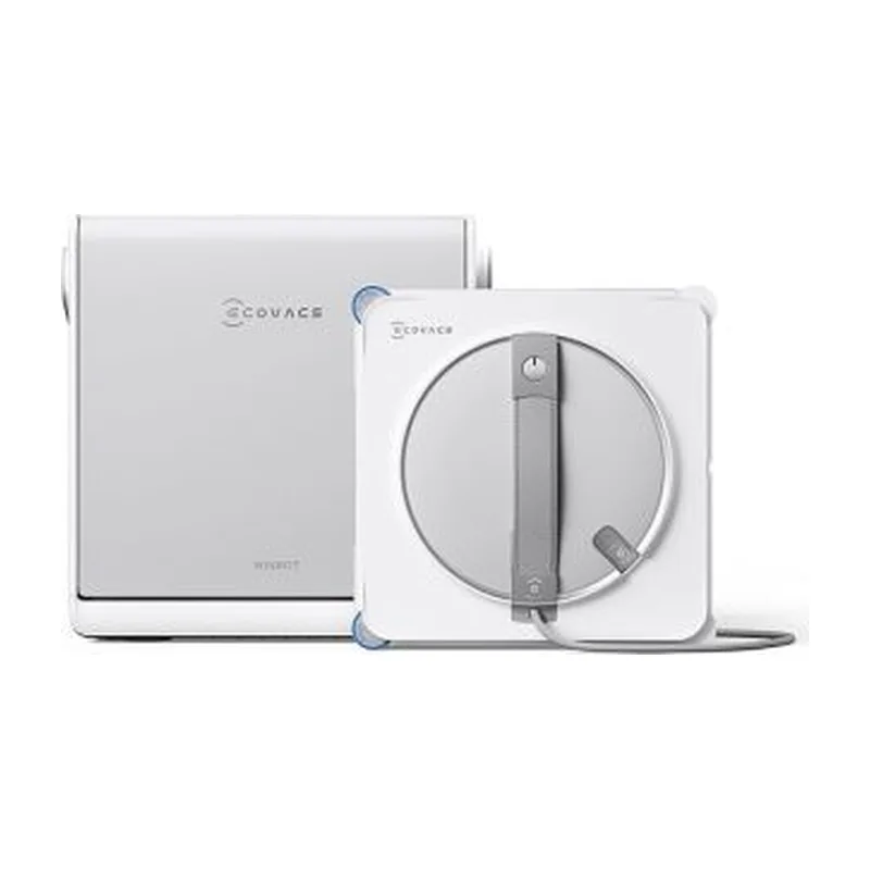 Ecovacs Winbot W2S Omni