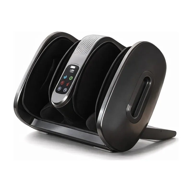 ByMöller Fotmassager