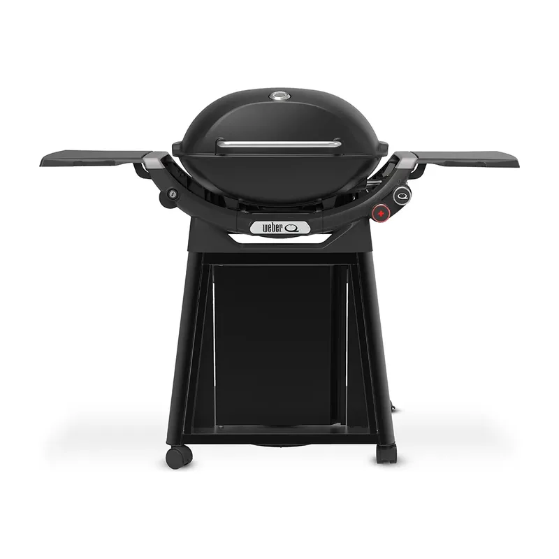 Weber Q 3200N+