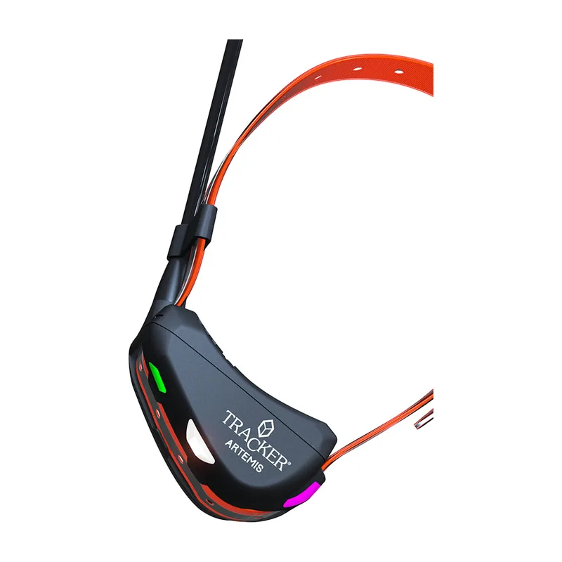Tracker Artemis