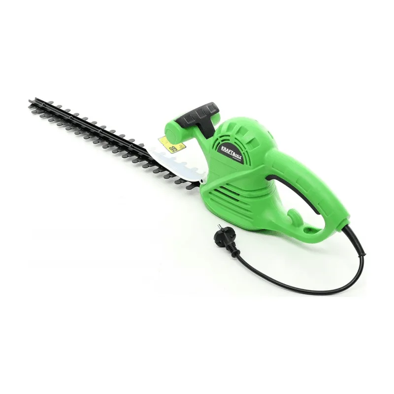 Tostarp elektrisk häcksax 1600W 51 cm