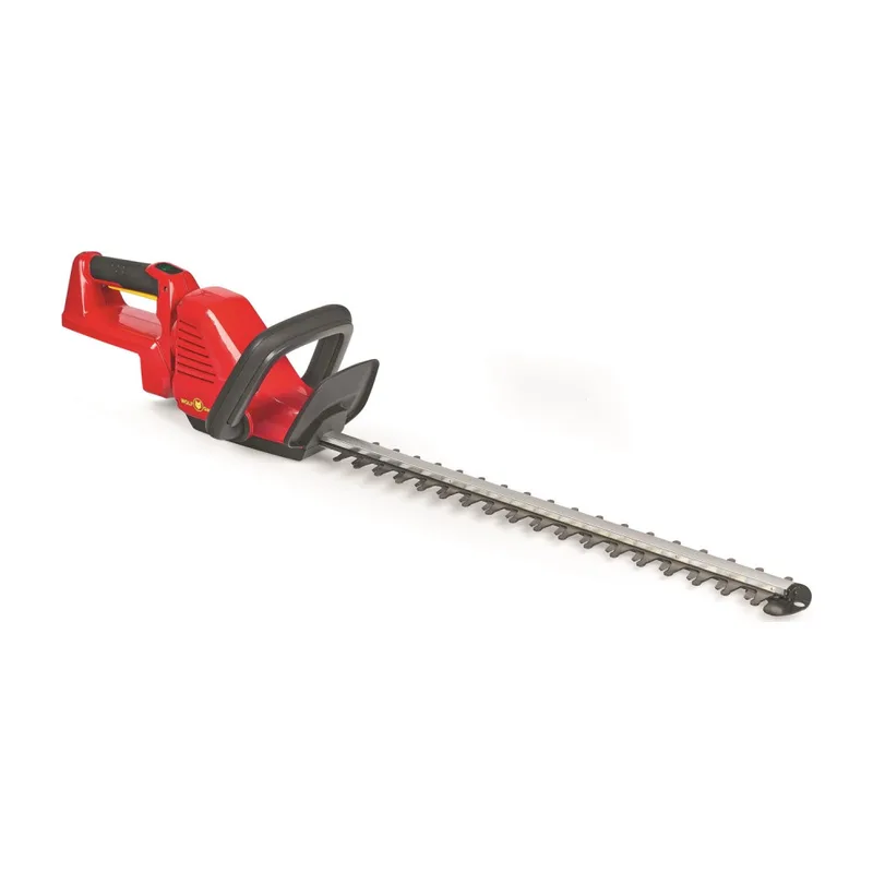 WOLF-Garten Lycos 40-600 H