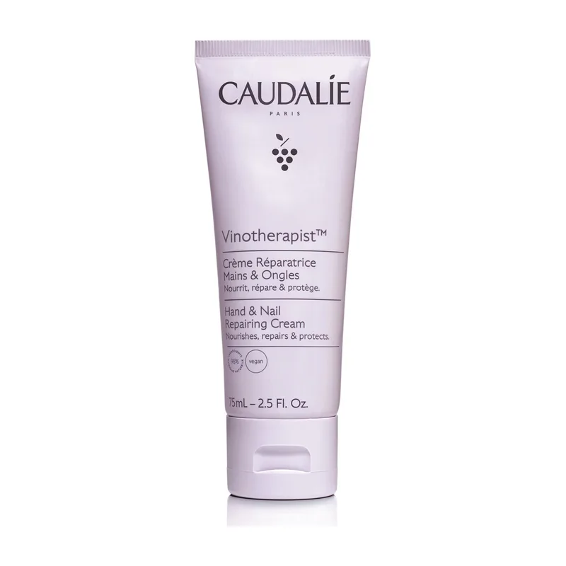Caudalie Vinotherapist Hand & Nail Cream 75 ml