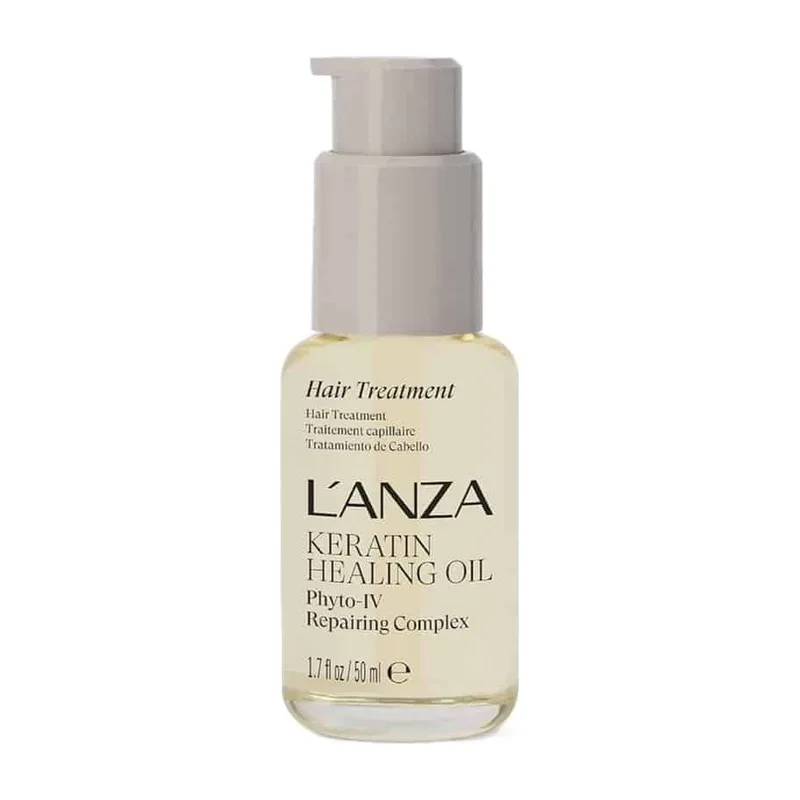 Lanza Keratin Healing Oil 50 ml