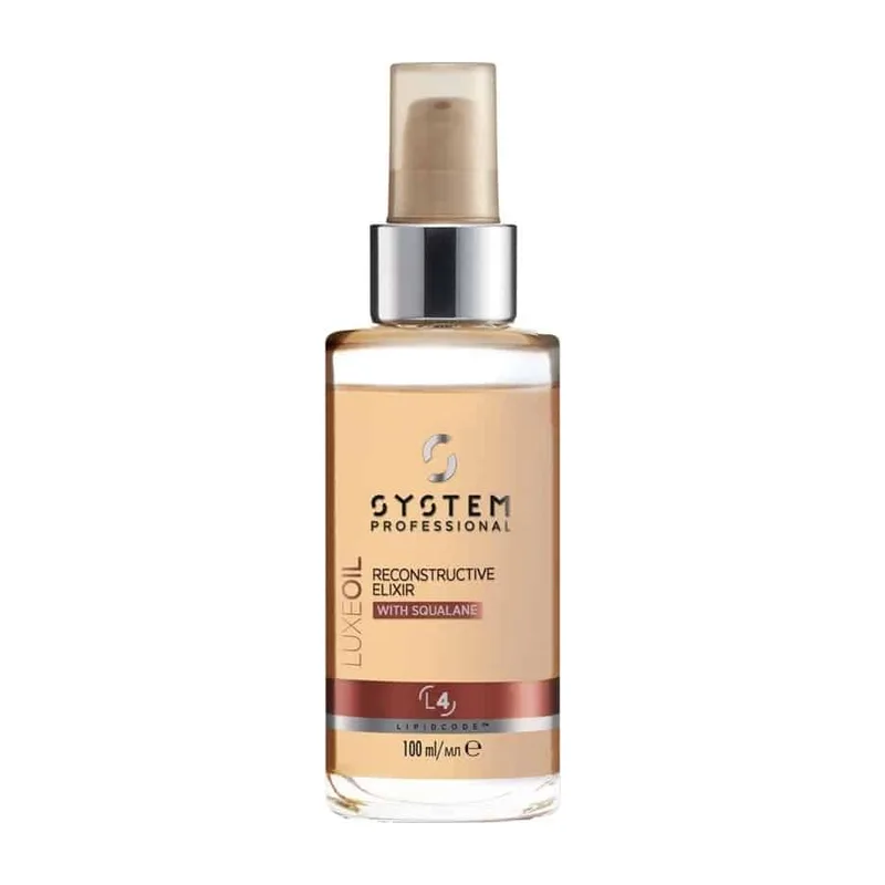 Wella SP LuxeOil Reconstructive Elixir 100 ml