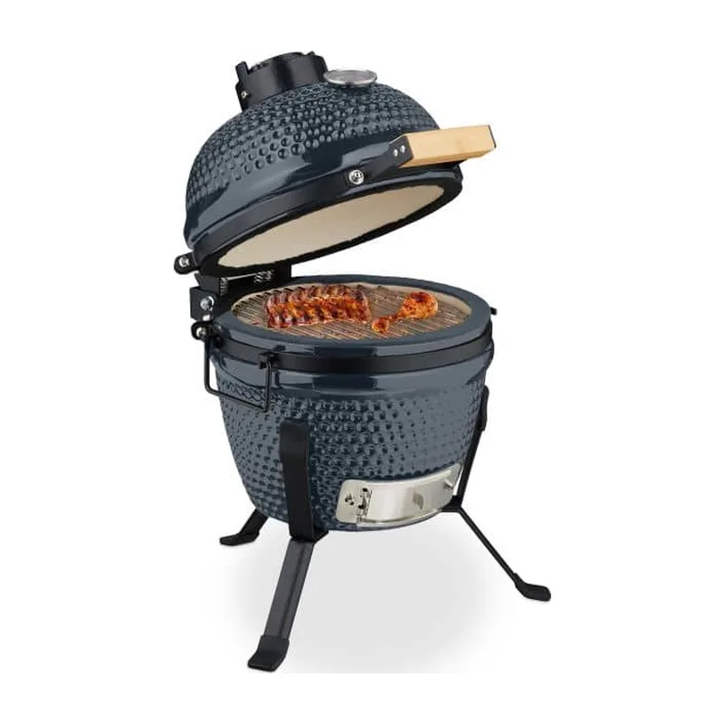 Tostarp Kolgrill kamado