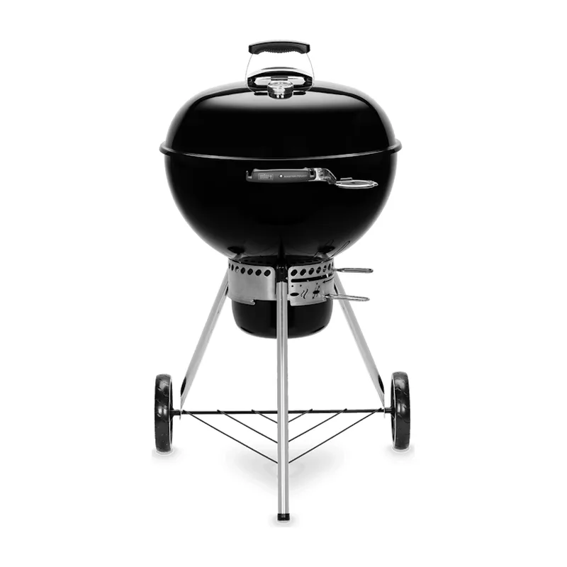 Weber Master-Touch GBS E-5750