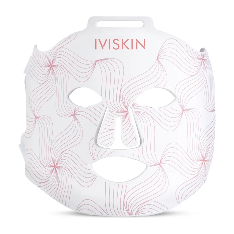 Iviskin LED-mask
