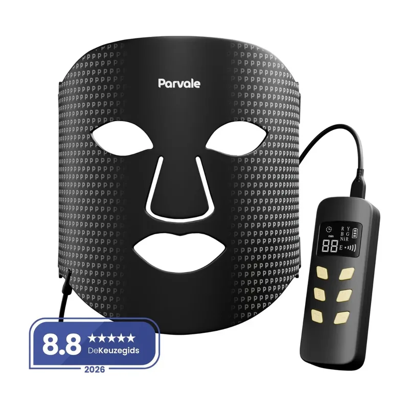 Parvale LED Face Mask B-240