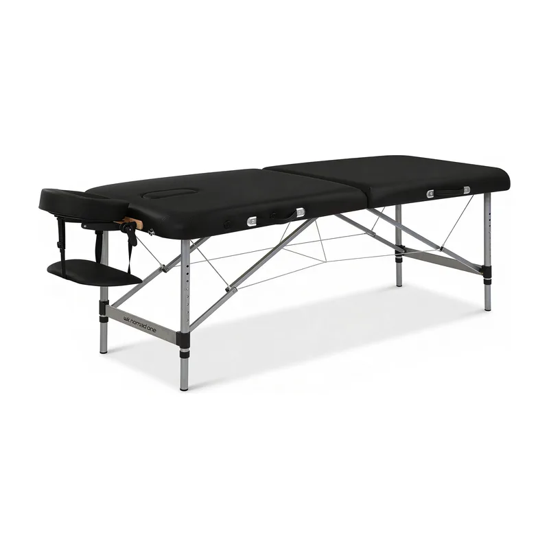 Weelko Nomad One aluminium