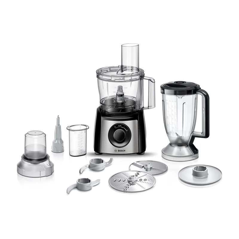 Bosch MultiTalent 3 MCM3501M