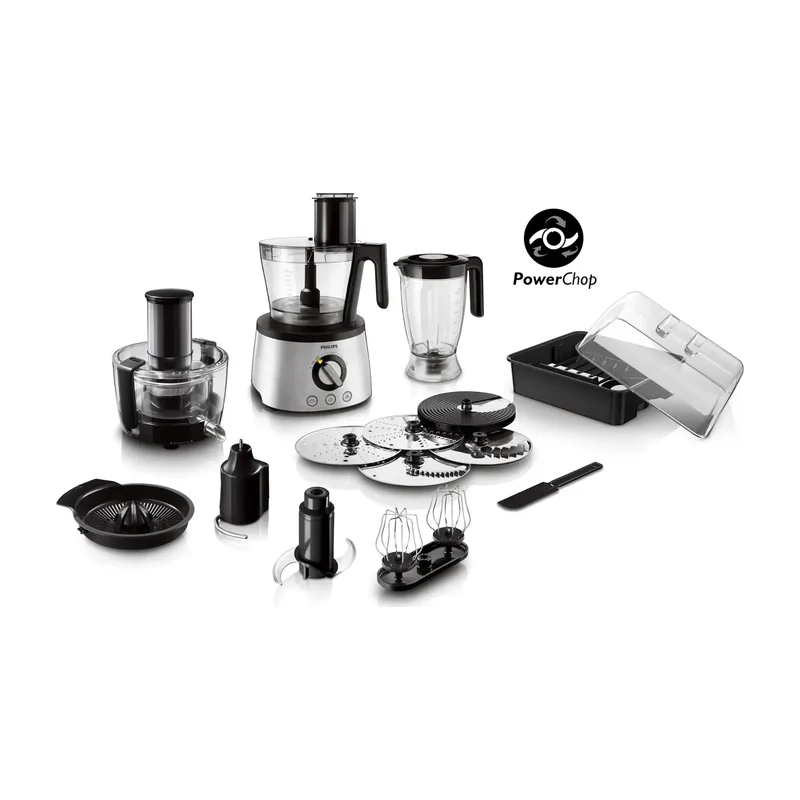 Philips 7000-serien HR7778