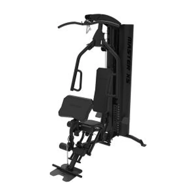 Master Fitness Multigym X5