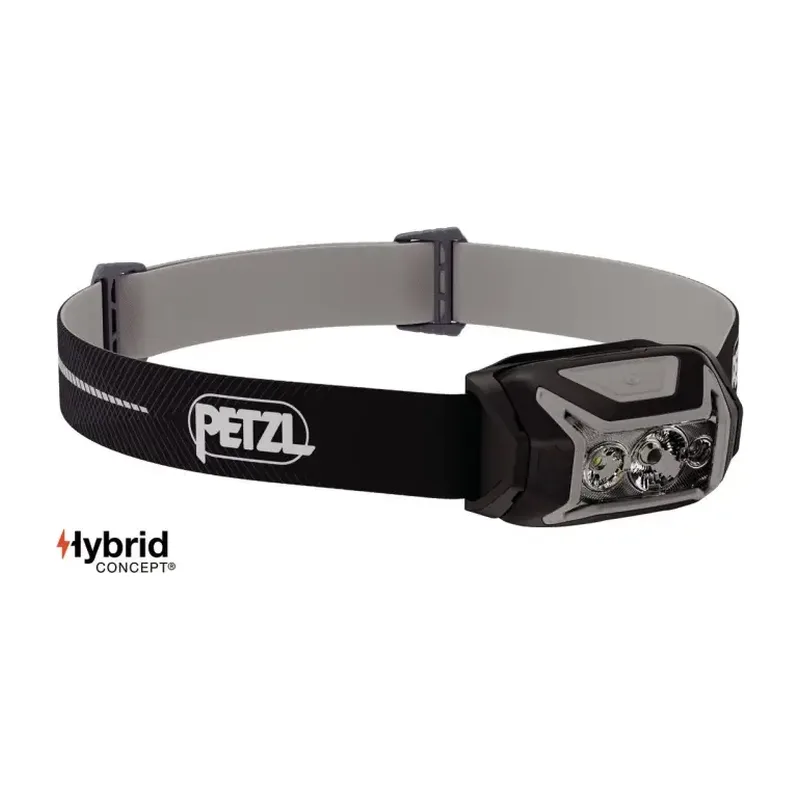 Petzl Actik Core
