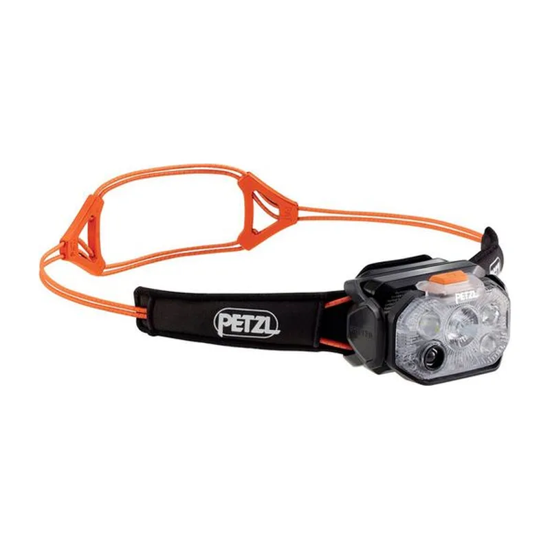 Petzl Swift RL