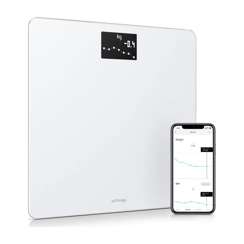 Withings Body