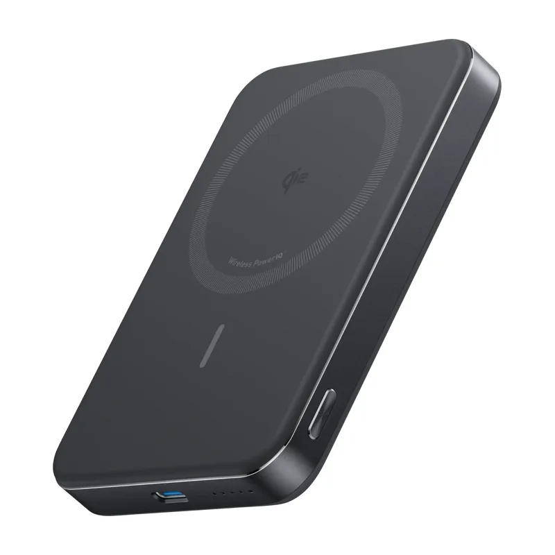 Anker MagGo Slim 10K Qi2 (A1664)