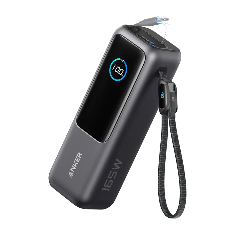 Anker Powerbank 25K 165 W (A1695)