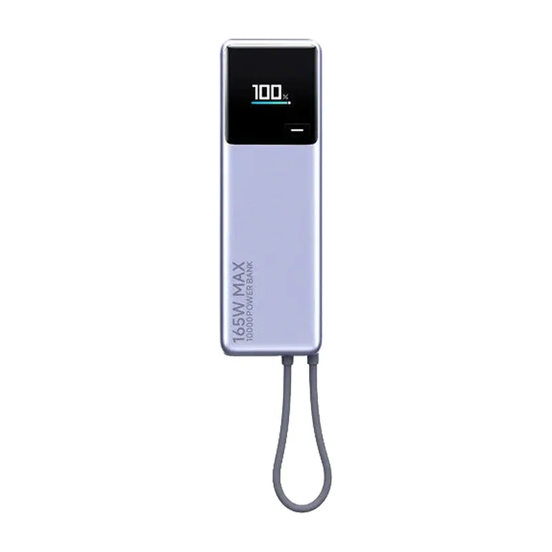 Xiaomi 165W Power Bank 10000 mAh