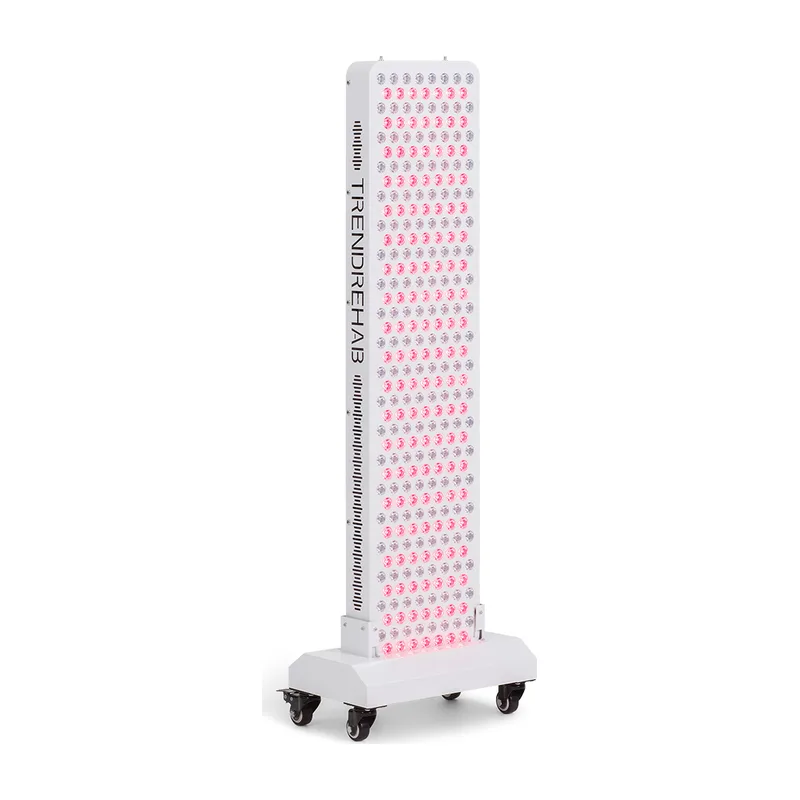 TrendRehab Rödljuspanel 1500 W
