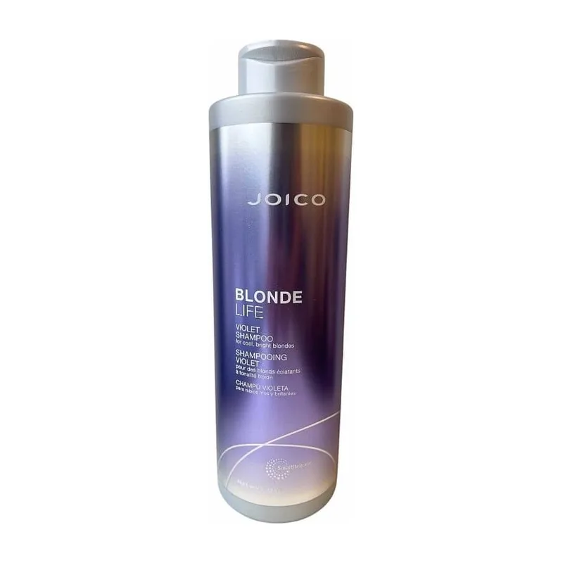 Joico Blonde Life Violet Shampoo