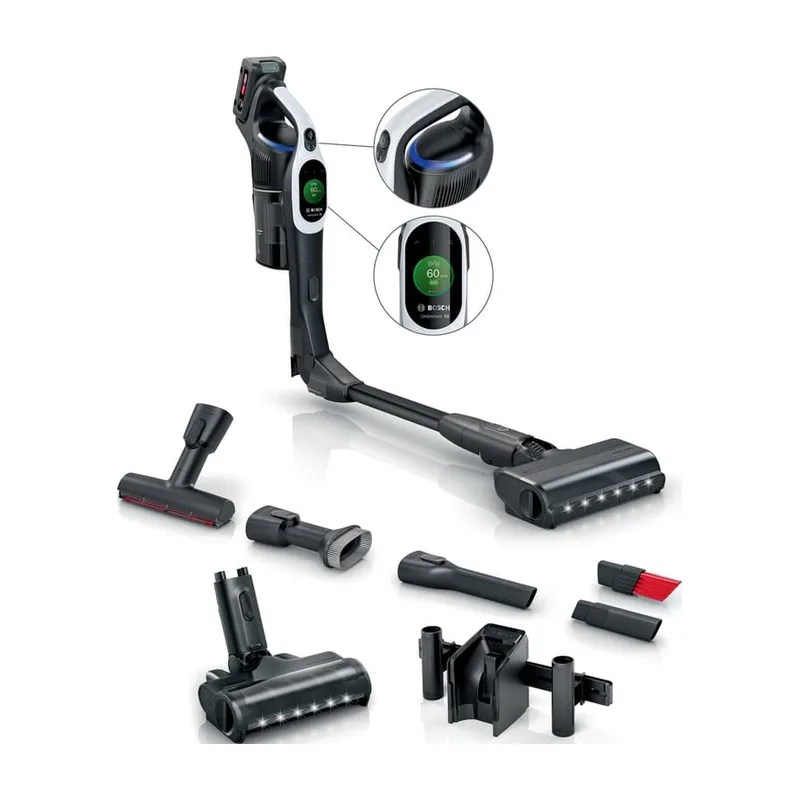 Bosch Unlimited 10 BCS1041WAC