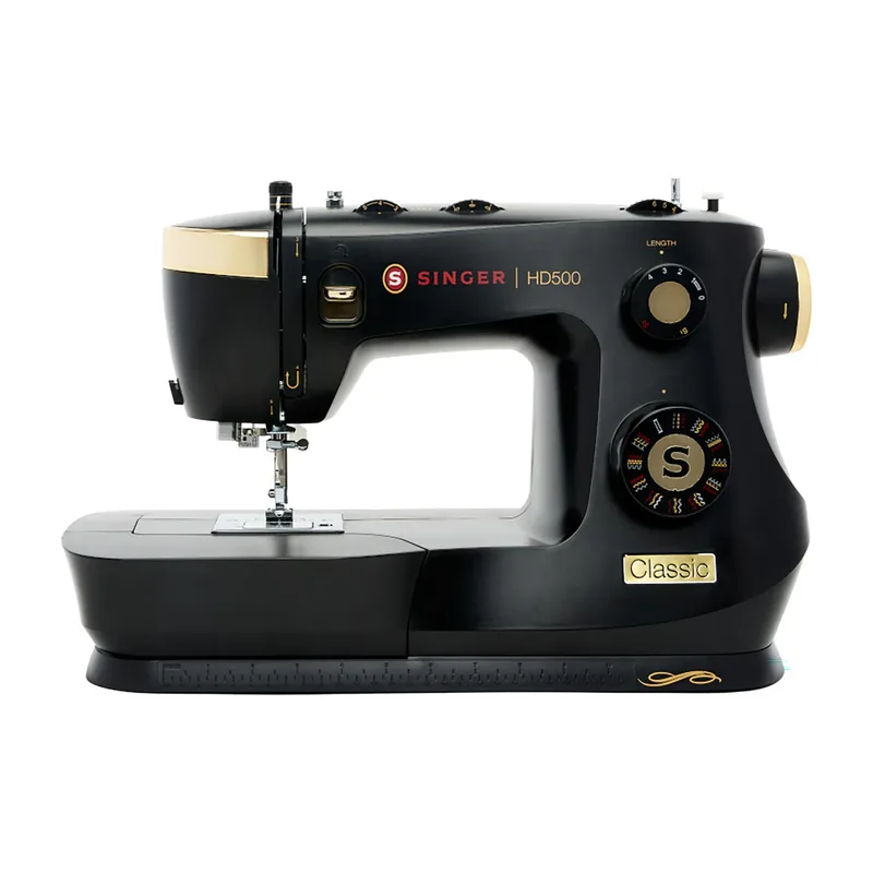 Singer HD500 Classic