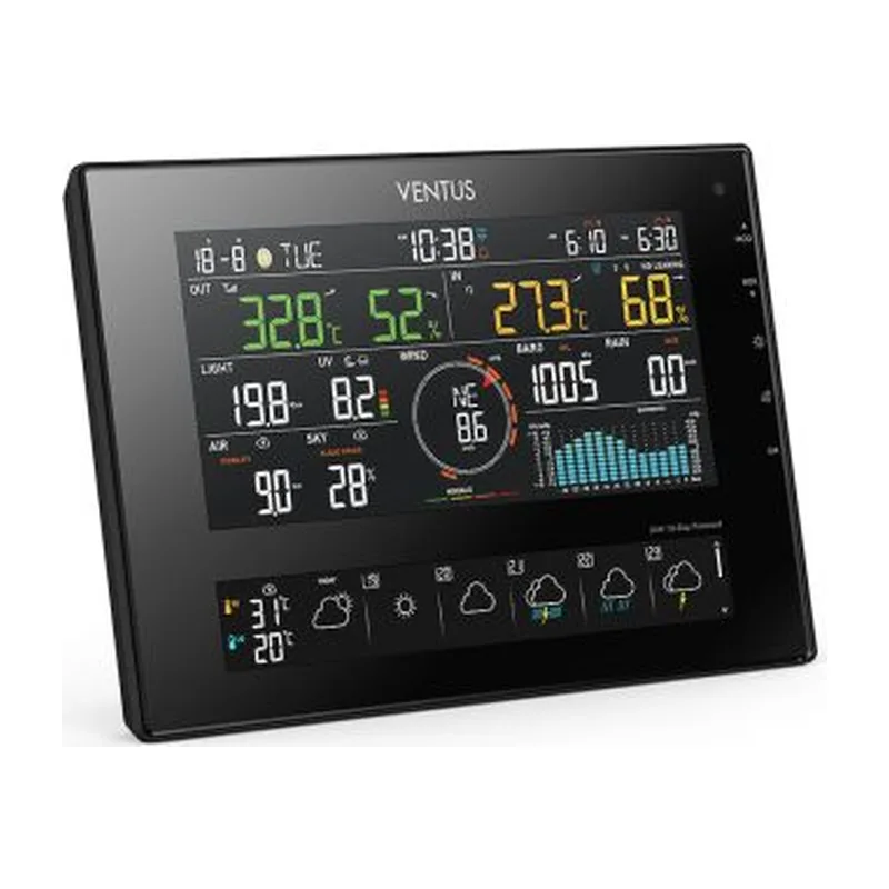 Ventus W850 Wi-Fi