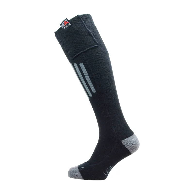 HEAT IsoSock AA