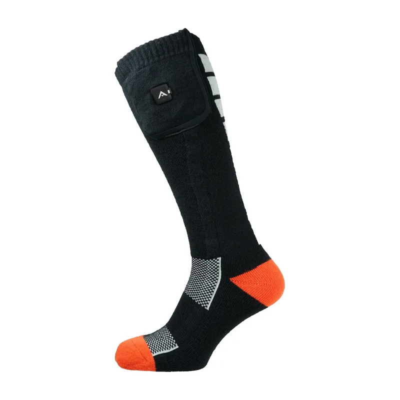 HEAT SurroundToe V2