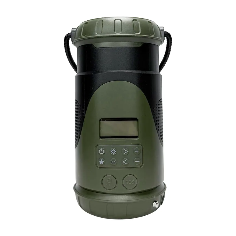 Nordic Prep Nödradio 583 PRO